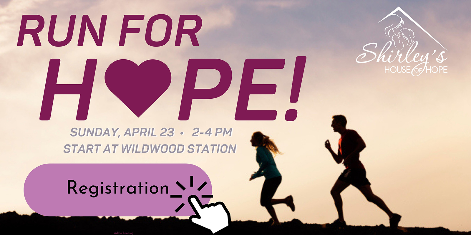 Shirley's House of Hope Marshfield, WI